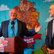 Illustration for article titled Ben & Jerry's launches podcast on racism, does not call it Ameri-cone White Supremacy